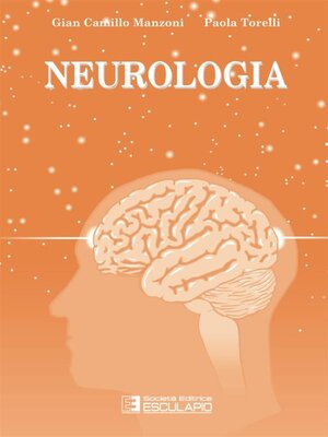 cover image of Neurologia